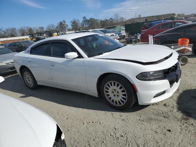 Photo 3 VIN: 2C3CDXKT5FH779163 - DODGE CHARGER 