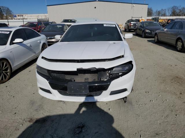 Photo 4 VIN: 2C3CDXKT5FH779163 - DODGE CHARGER 