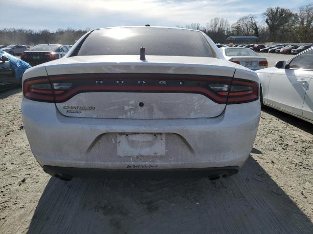 Photo 5 VIN: 2C3CDXKT5FH779163 - DODGE CHARGER 