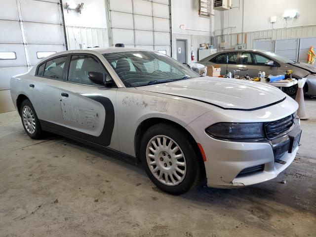 Photo 3 VIN: 2C3CDXKT5FH863838 - DODGE CHARGER PO 