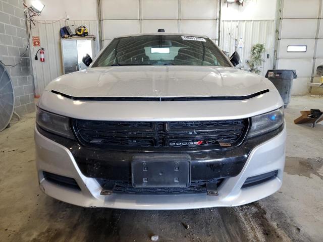 Photo 4 VIN: 2C3CDXKT5FH863838 - DODGE CHARGER PO 