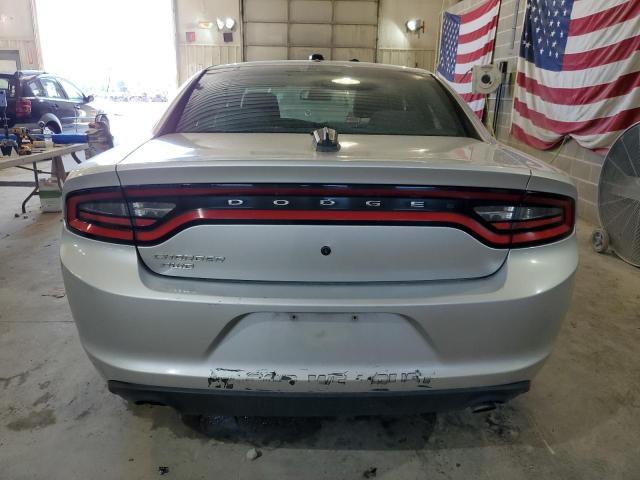 Photo 5 VIN: 2C3CDXKT5FH863838 - DODGE CHARGER PO 