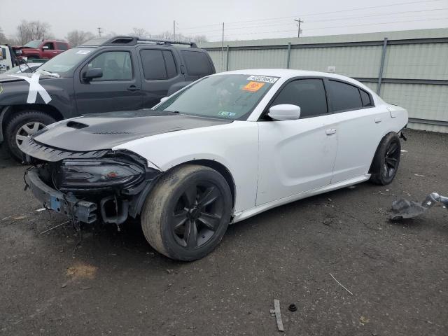 Photo 0 VIN: 2C3CDXKT5GH134529 - DODGE CHARGER PO 