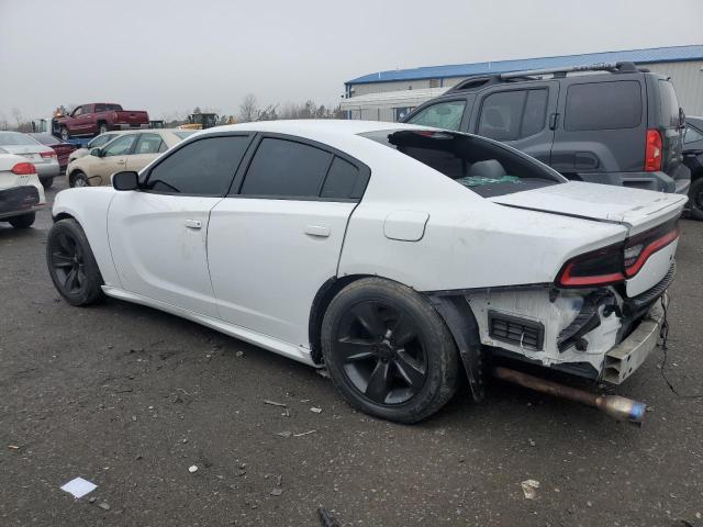 Photo 1 VIN: 2C3CDXKT5GH134529 - DODGE CHARGER PO 