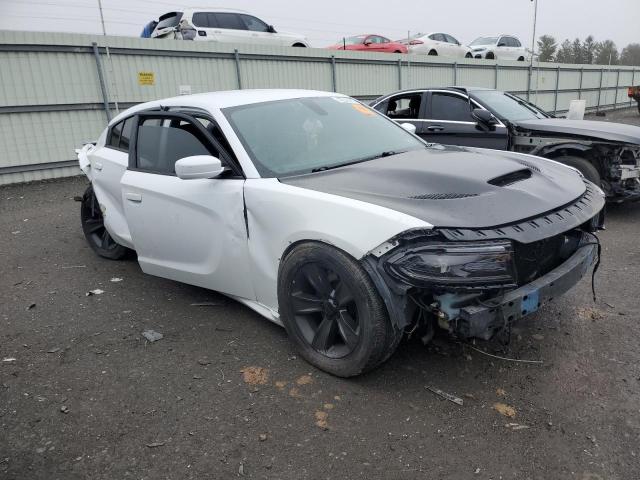 Photo 3 VIN: 2C3CDXKT5GH134529 - DODGE CHARGER PO 