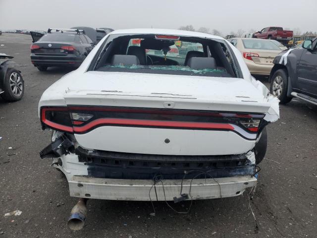 Photo 5 VIN: 2C3CDXKT5GH134529 - DODGE CHARGER PO 