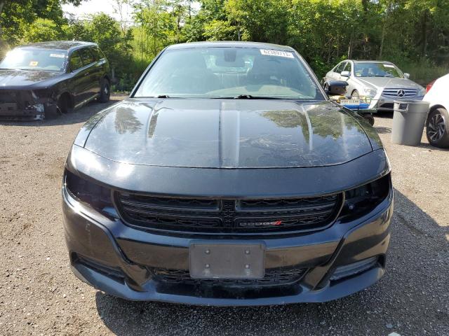 Photo 4 VIN: 2C3CDXKT5GH144378 - DODGE CHARGER PO 