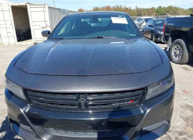 Photo 5 VIN: 2C3CDXKT5GH303769 - DODGE CHARGER 