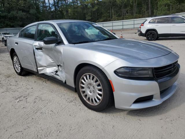 Photo 3 VIN: 2C3CDXKT5HH668373 - DODGE CHARGER 