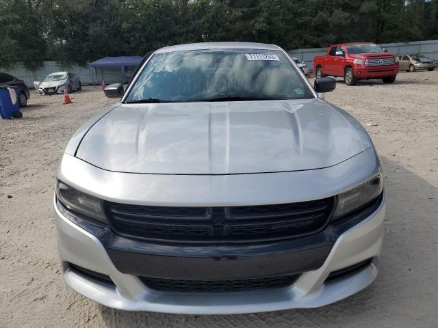 Photo 4 VIN: 2C3CDXKT5HH668373 - DODGE CHARGER 