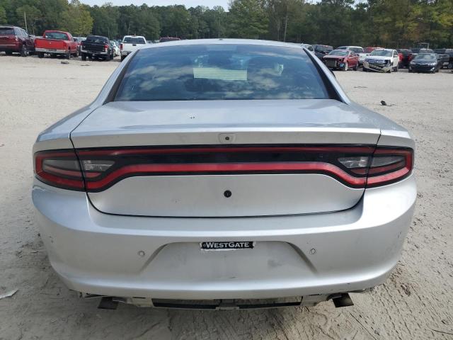 Photo 5 VIN: 2C3CDXKT5HH668373 - DODGE CHARGER 