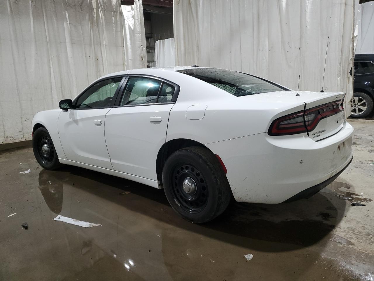 Photo 1 VIN: 2C3CDXKT5JH167702 - DODGE CHARGER 