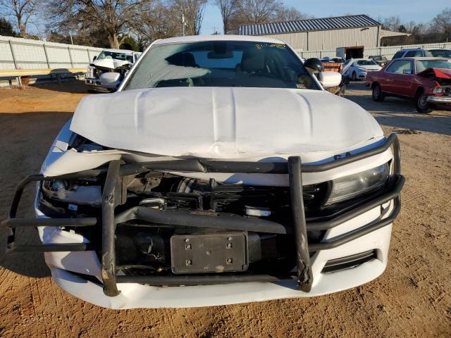 Photo 4 VIN: 2C3CDXKT5LH141605 - DODGE CHARGER 