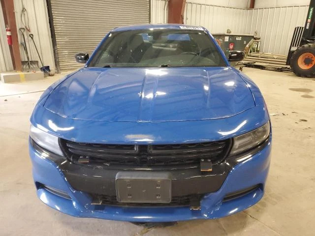 Photo 4 VIN: 2C3CDXKT5LH186771 - DODGE CHARGER PO 