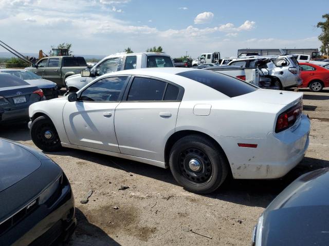 Photo 1 VIN: 2C3CDXKT6EH360513 - DODGE CHARGER 