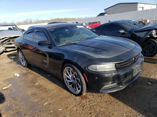 Photo 3 VIN: 2C3CDXKT6FH828032 - DODGE CHARGER 