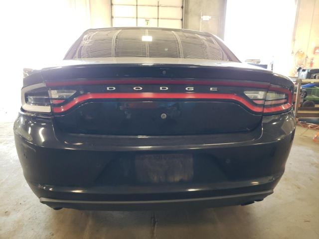 Photo 5 VIN: 2C3CDXKT6GH160993 - DODGE CHARGER PO 