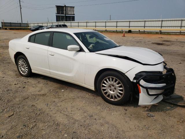 Photo 3 VIN: 2C3CDXKT6GH303974 - DODGE CHARGER PO 