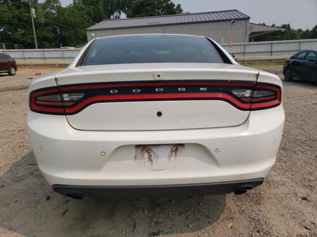 Photo 5 VIN: 2C3CDXKT6GH303974 - DODGE CHARGER PO 