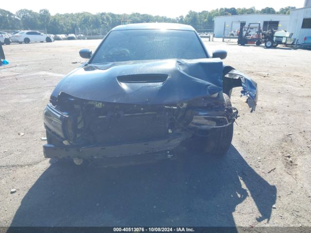 Photo 5 VIN: 2C3CDXKT6GH324243 - DODGE CHARGER 