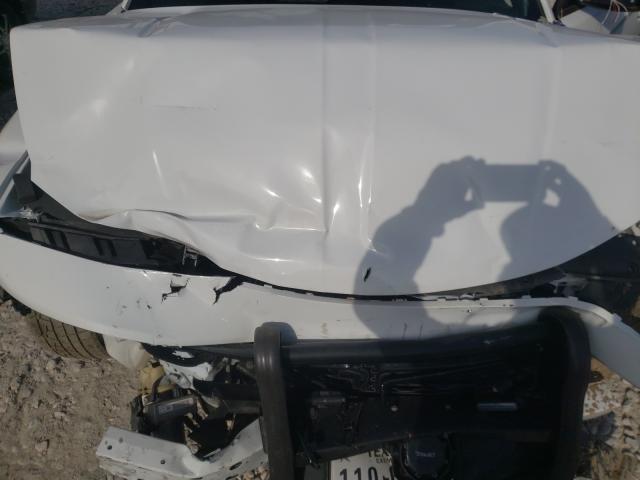 Photo 6 VIN: 2C3CDXKT6HH582179 - DODGE CHARGER PO 