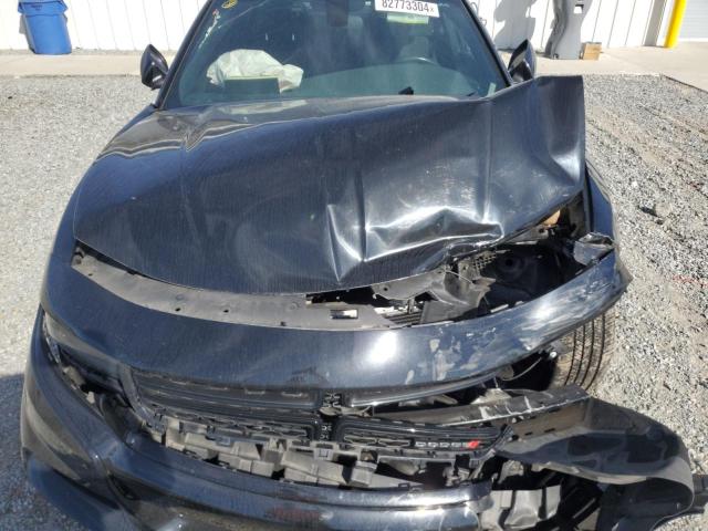 Photo 10 VIN: 2C3CDXKT6KH514794 - DODGE CHARGER PO 