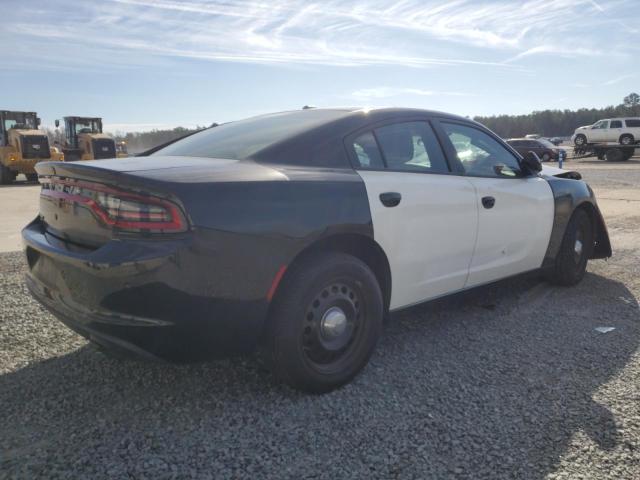 Photo 2 VIN: 2C3CDXKT6KH514794 - DODGE CHARGER PO 