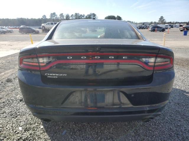 Photo 5 VIN: 2C3CDXKT6KH514794 - DODGE CHARGER PO 