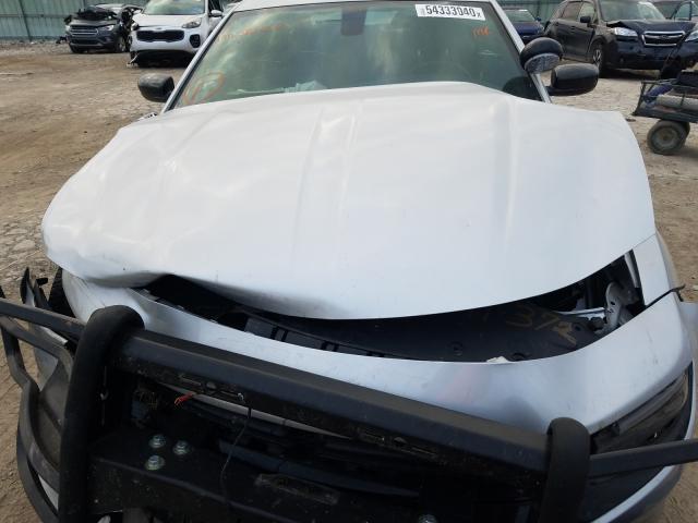 Photo 6 VIN: 2C3CDXKT6KH582402 - DODGE CHARGER PO 