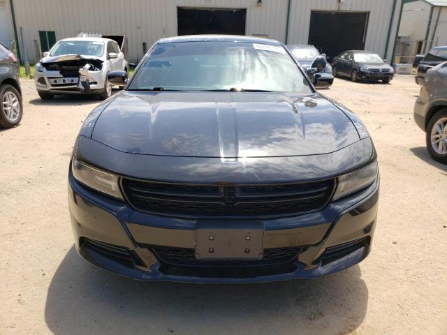 Photo 4 VIN: 2C3CDXKT6KH622705 - DODGE CHARGER 