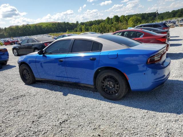 Photo 1 VIN: 2C3CDXKT6KH738499 - DODGE CHARGER PO 