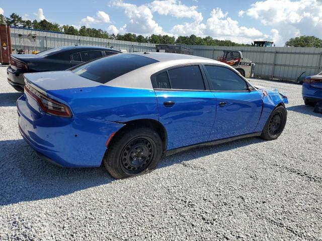 Photo 2 VIN: 2C3CDXKT6KH738499 - DODGE CHARGER PO 