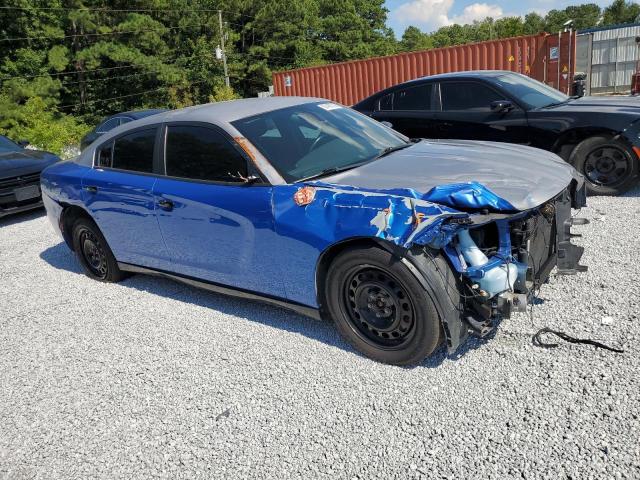 Photo 3 VIN: 2C3CDXKT6KH738499 - DODGE CHARGER PO 