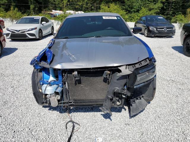 Photo 4 VIN: 2C3CDXKT6KH738499 - DODGE CHARGER PO 