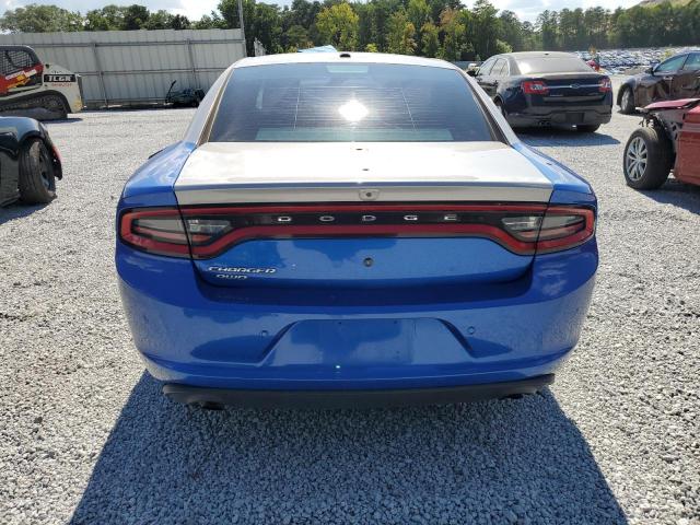 Photo 5 VIN: 2C3CDXKT6KH738499 - DODGE CHARGER PO 