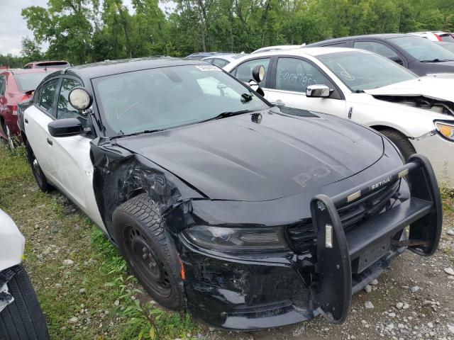 Photo 0 VIN: 2C3CDXKT7FH881385 - DODGE CHARGER PO 