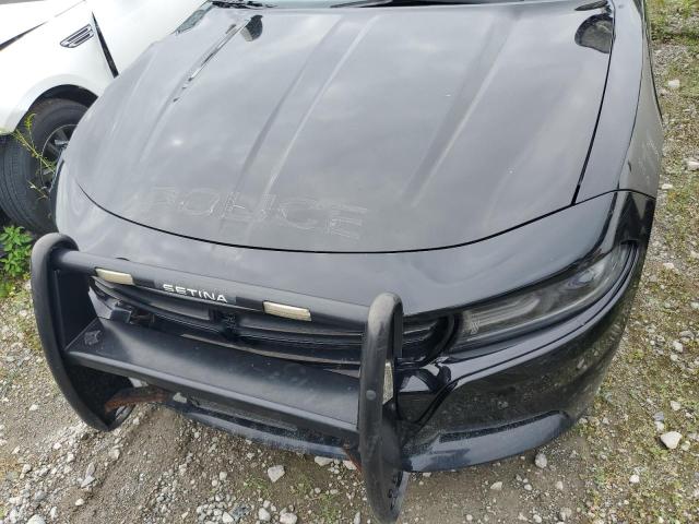 Photo 6 VIN: 2C3CDXKT7FH881385 - DODGE CHARGER PO 