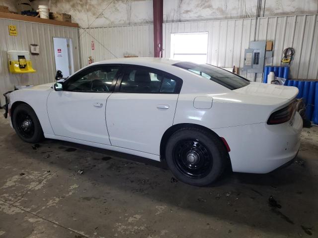 Photo 1 VIN: 2C3CDXKT7GH330858 - DODGE CHARGER PO 