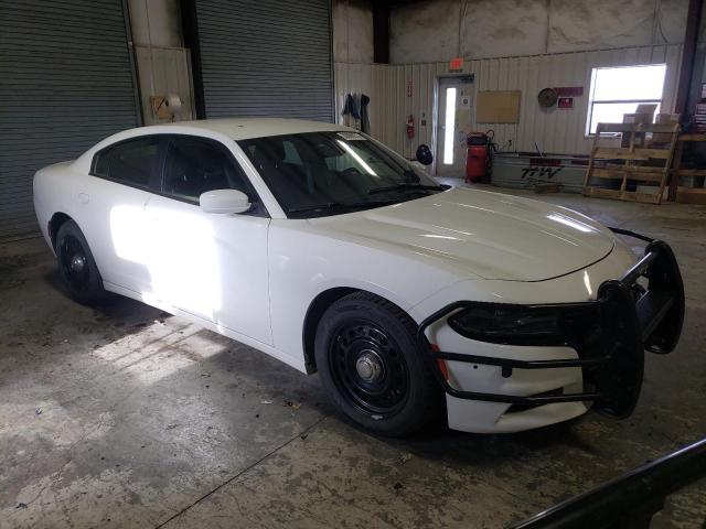 Photo 3 VIN: 2C3CDXKT7GH330858 - DODGE CHARGER PO 