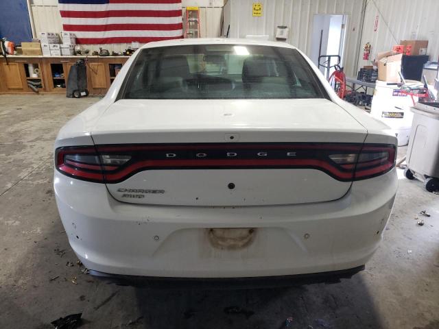 Photo 5 VIN: 2C3CDXKT7GH330858 - DODGE CHARGER PO 