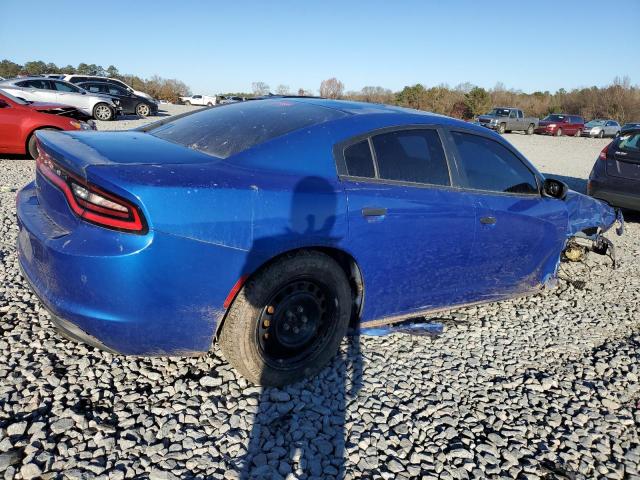 Photo 2 VIN: 2C3CDXKT7HH511671 - DODGE CHARGER PO 