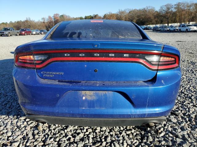 Photo 5 VIN: 2C3CDXKT7HH511671 - DODGE CHARGER PO 