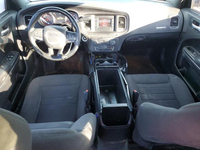 Photo 7 VIN: 2C3CDXKT7HH511671 - DODGE CHARGER PO 