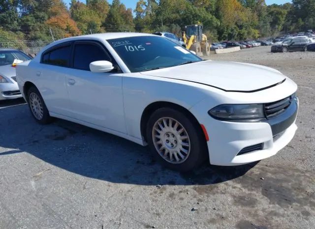 Photo 0 VIN: 2C3CDXKT7HH531015 - DODGE CHARGER 