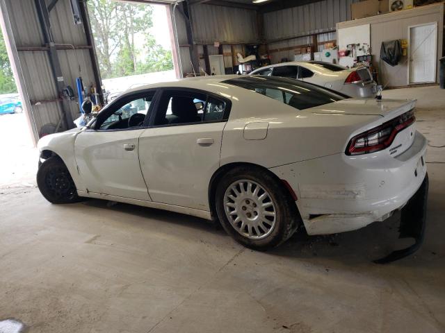 Photo 1 VIN: 2C3CDXKT7HH566282 - DODGE CHARGER 