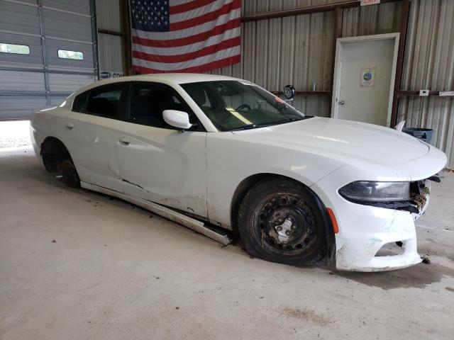 Photo 3 VIN: 2C3CDXKT7HH566282 - DODGE CHARGER 