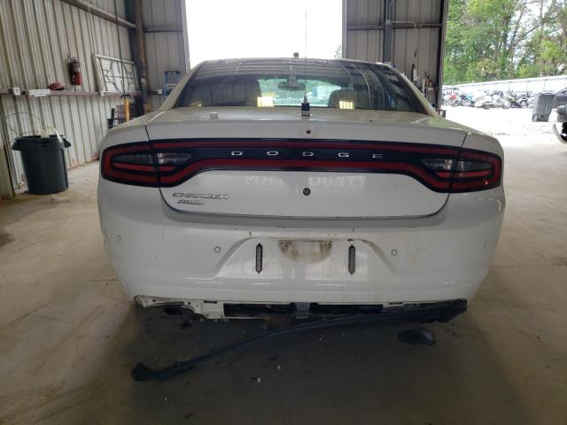 Photo 5 VIN: 2C3CDXKT7HH566282 - DODGE CHARGER 