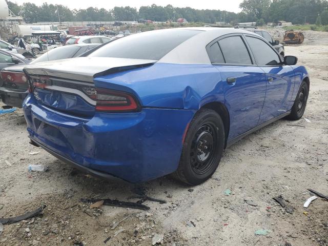 Photo 3 VIN: 2C3CDXKT7HH649971 - DODGE CHARGER PO 