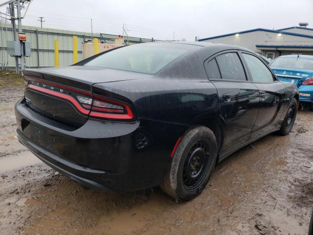 Photo 2 VIN: 2C3CDXKT7HH661022 - DODGE CHARGER PO 