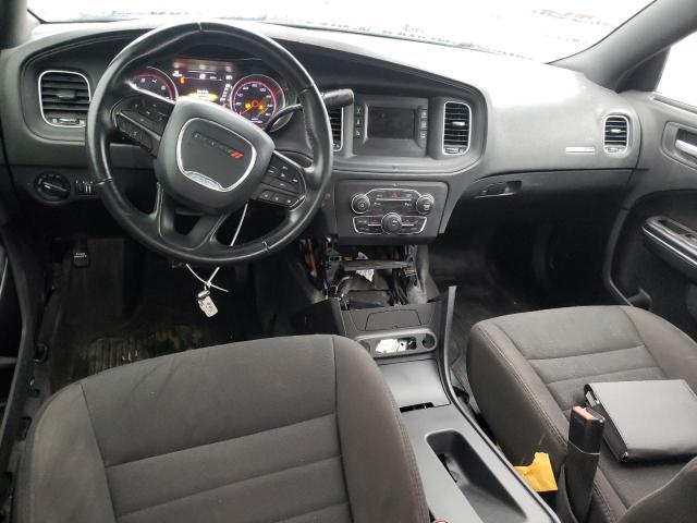 Photo 7 VIN: 2C3CDXKT7HH661022 - DODGE CHARGER PO 